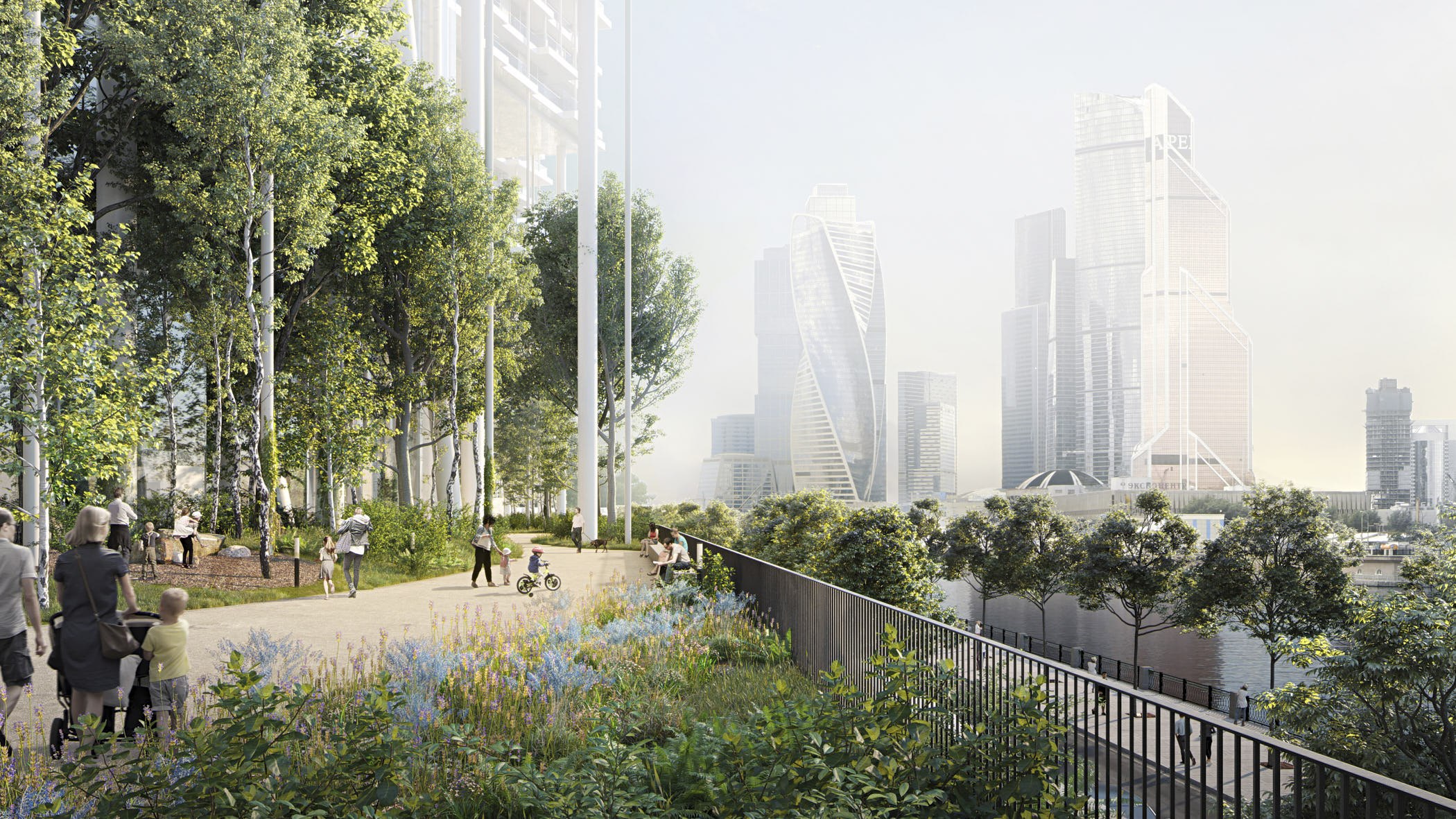 Бадаевский 3