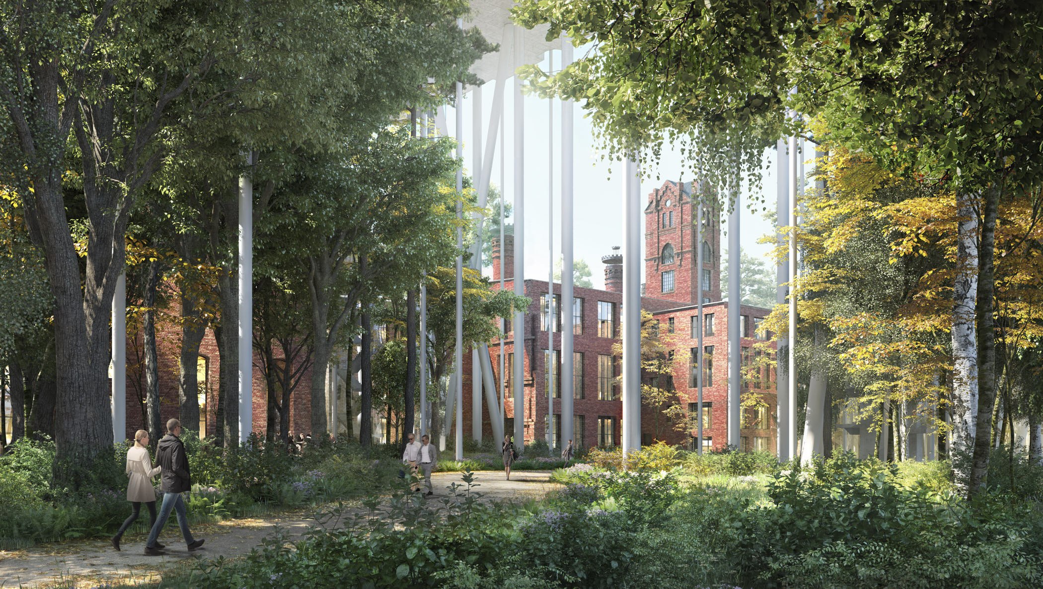 Бадаевский 8