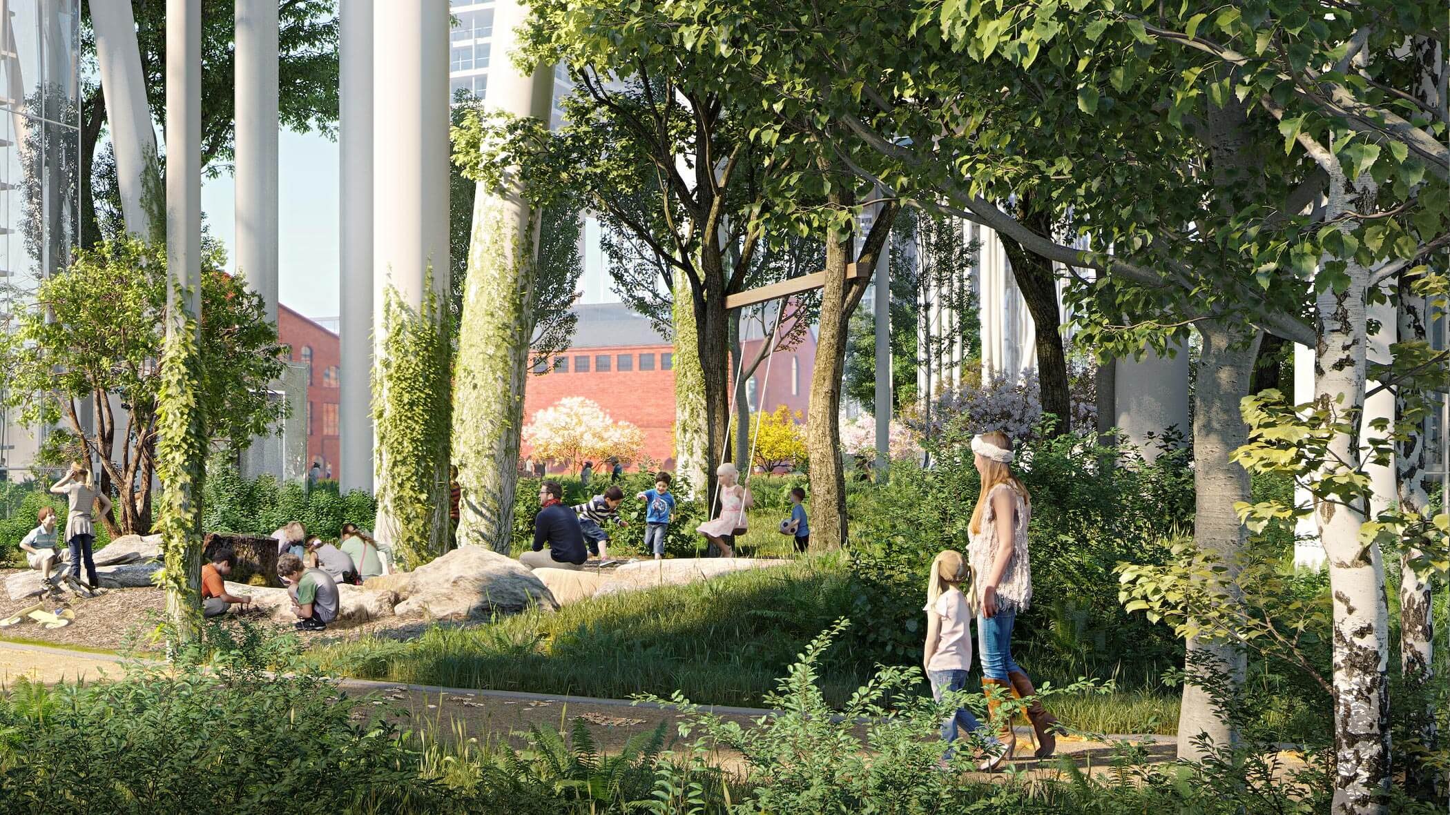 Бадаевский 5