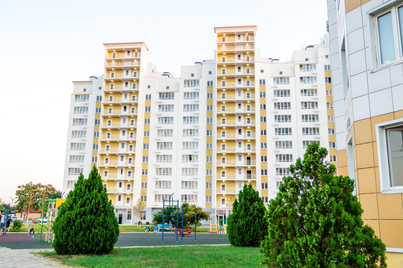 Зеленодар 10