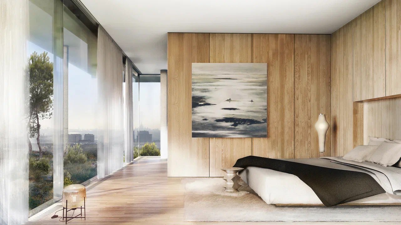 Планировка 2-комн. 3