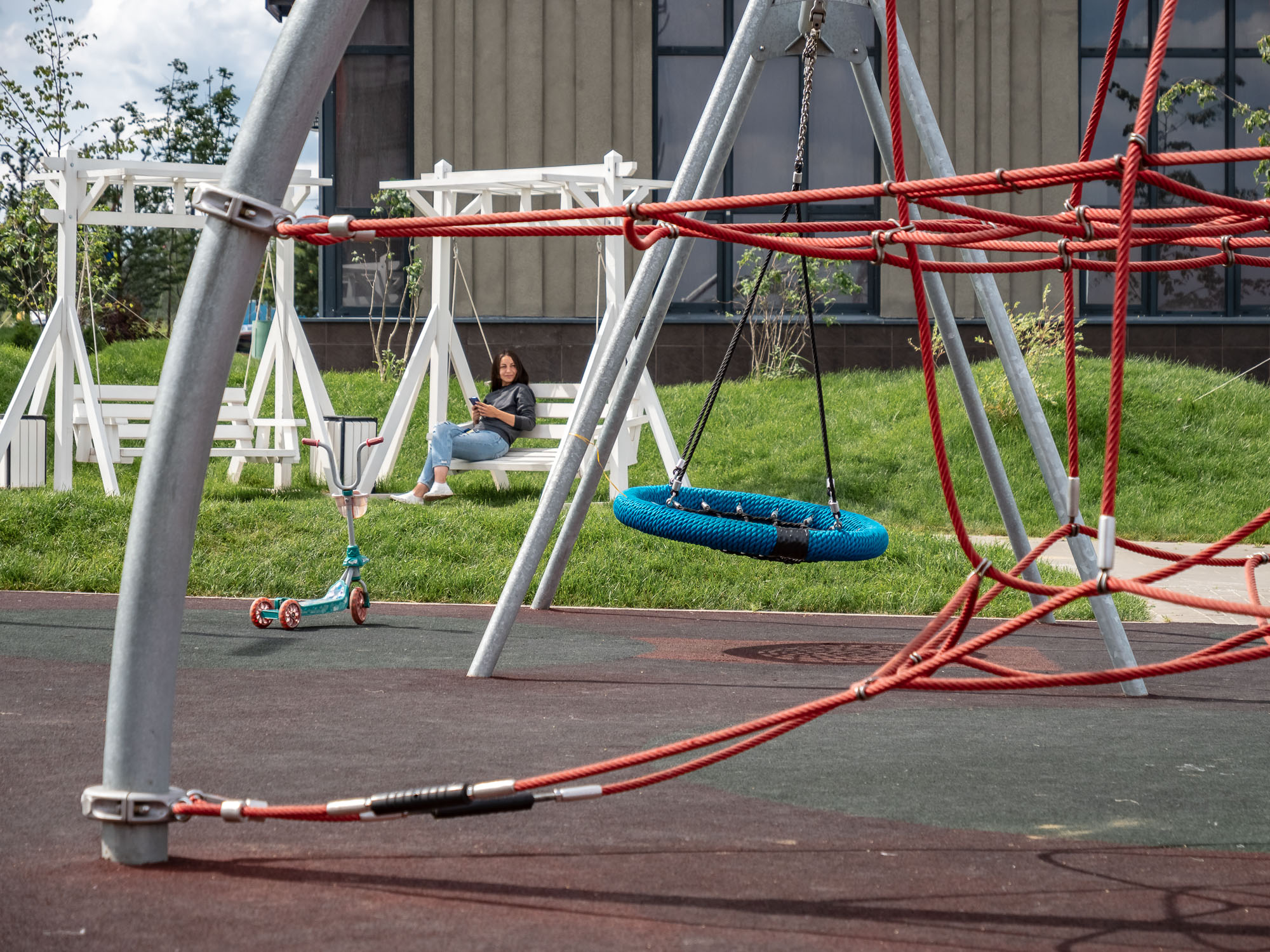 Новый Зеленоград 10