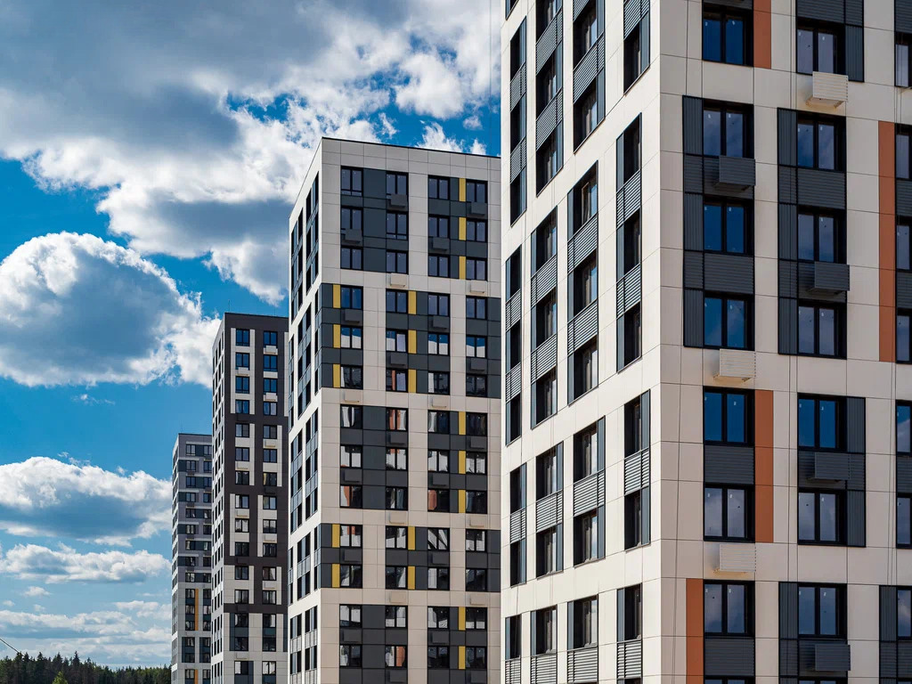 Планировка Студия 12