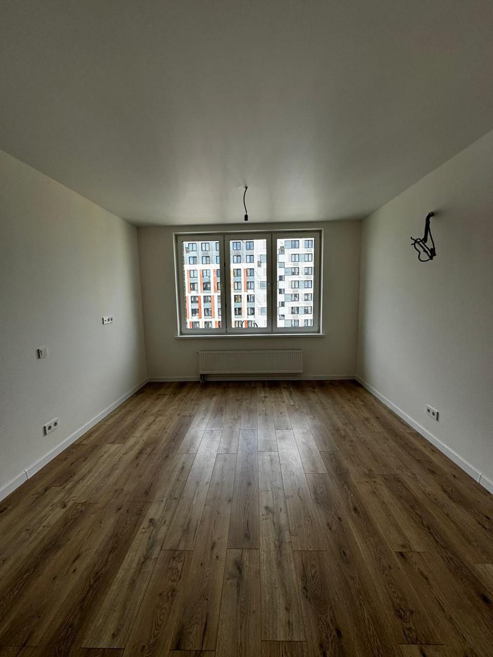 Планировка 2-комн.