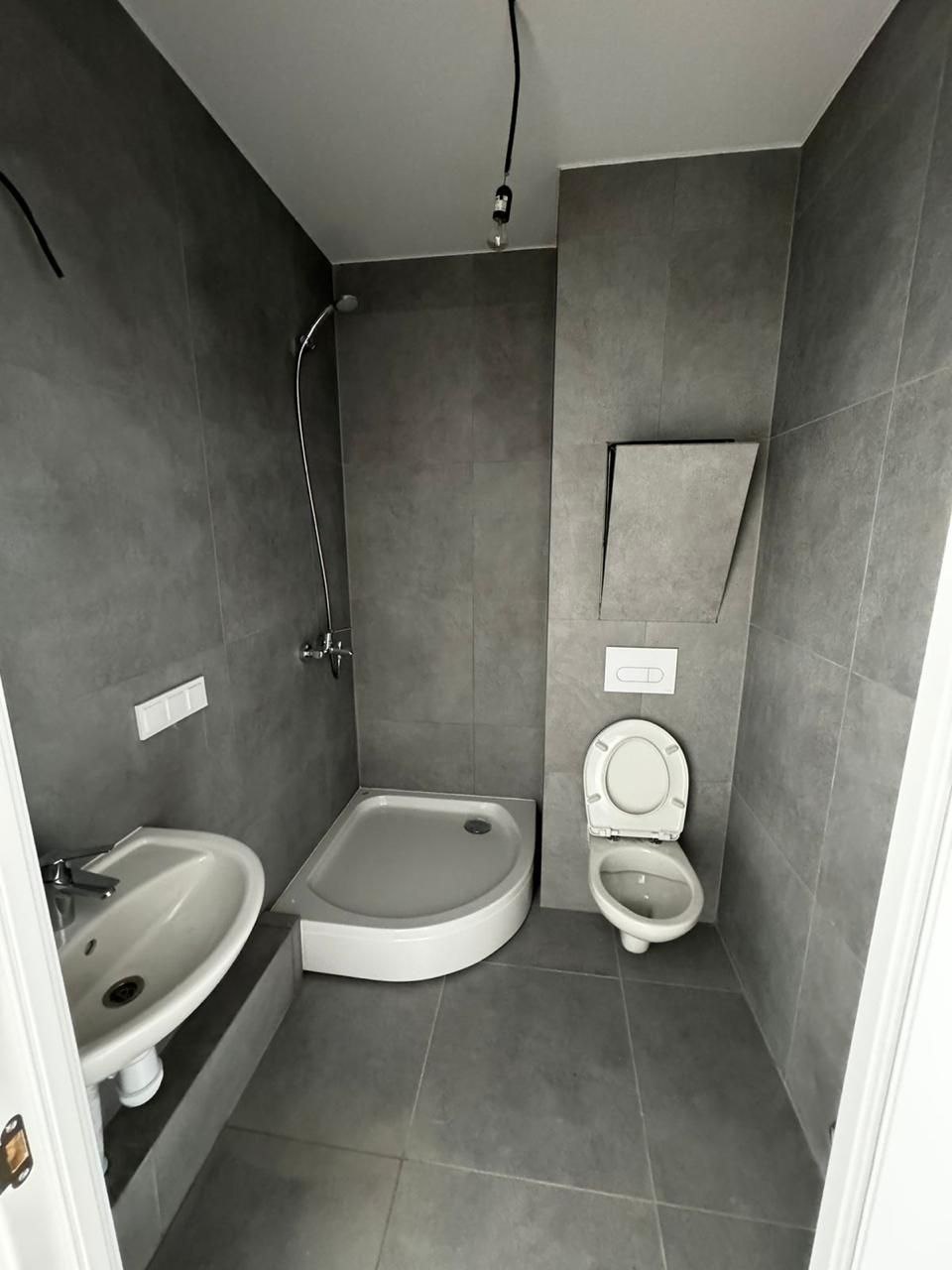 Планировка 2-комн. 3