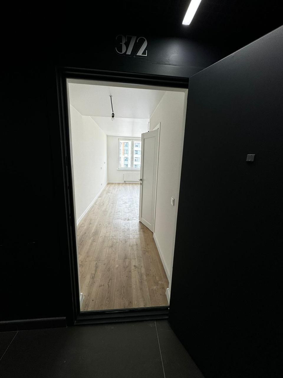 Планировка 2-комн. 4