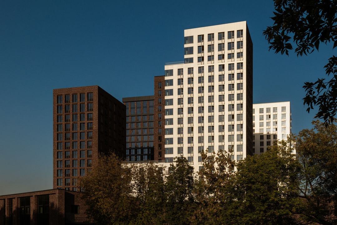 Планировка Студия 3