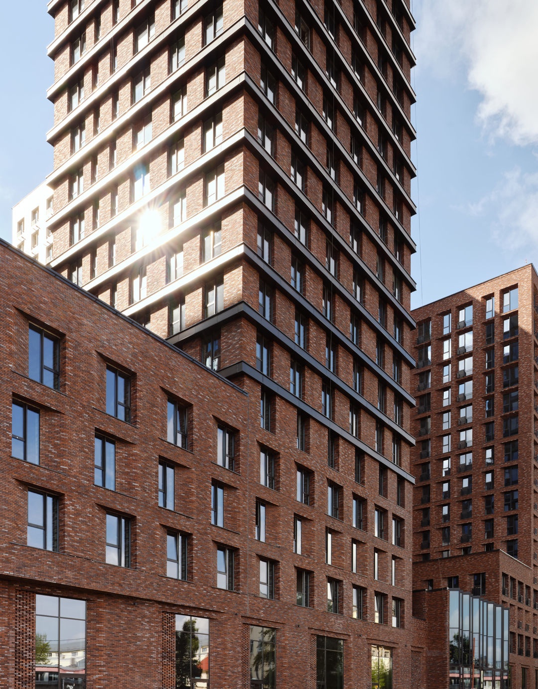 Планировка Студия 5