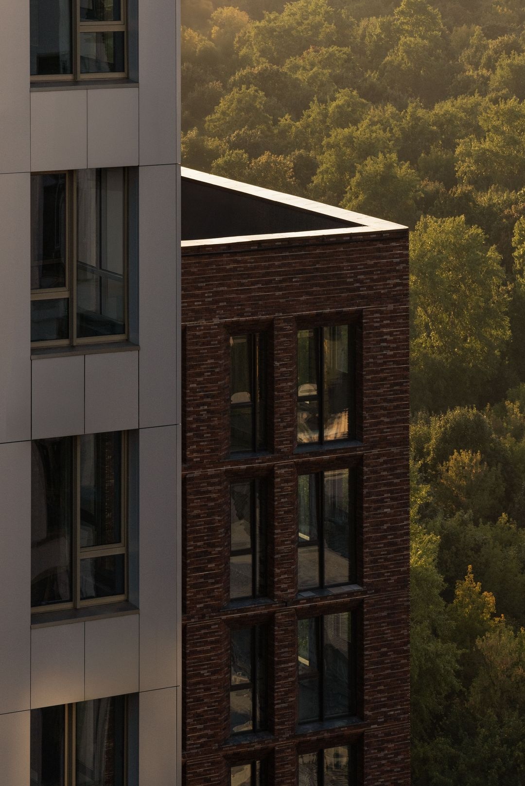 Планировка Студия 11