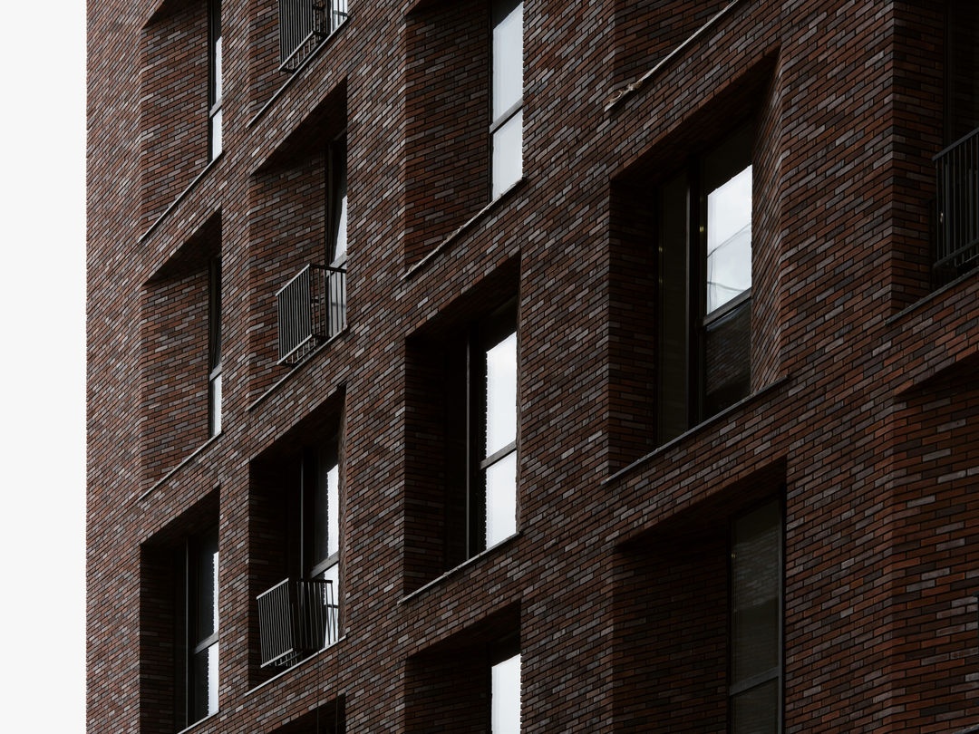 Планировка Студия 12