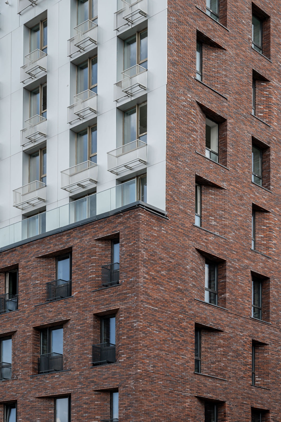 Планировка Студия 17