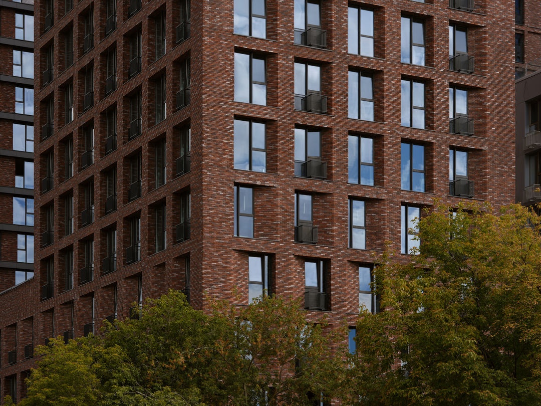 Планировка Студия 22