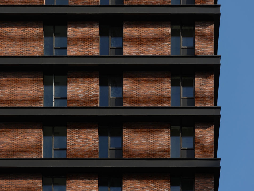 Планировка Студия 23