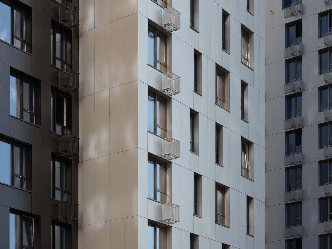 Планировка Студия 24