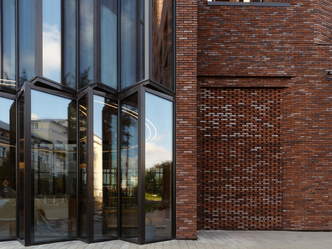 Планировка Студия 29