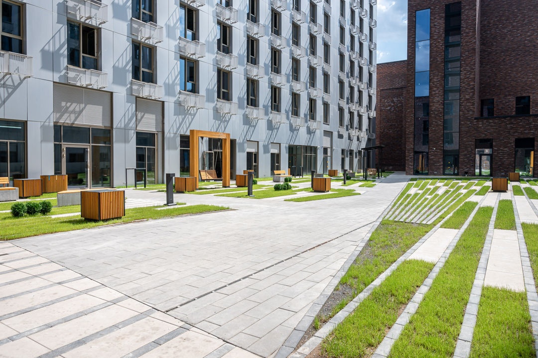 Планировка Студия 37