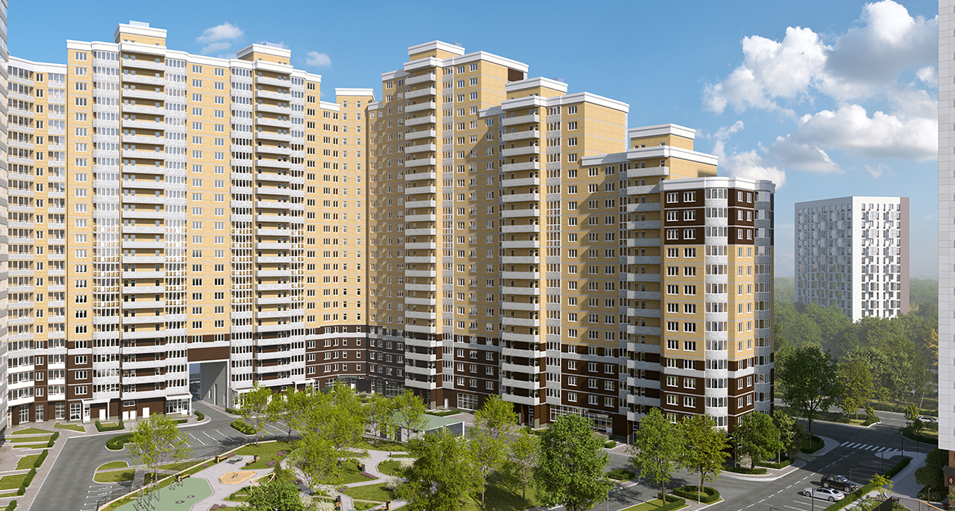 Планировка Студия 12