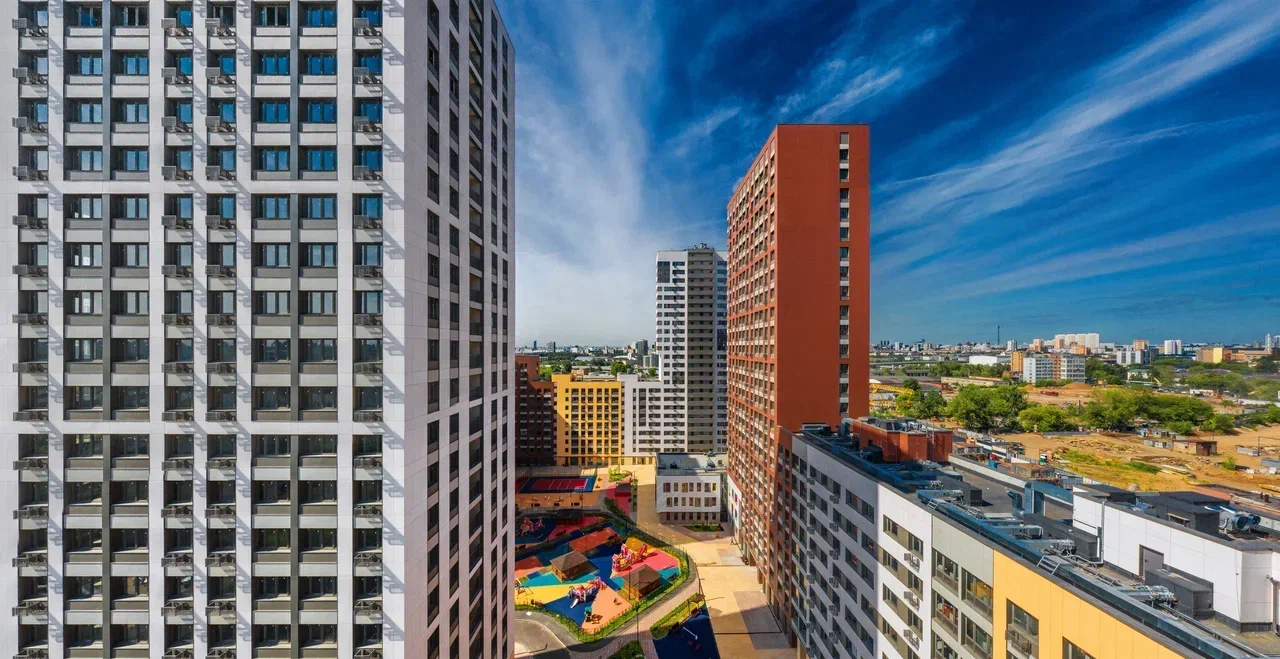 Сиреневый парк 9