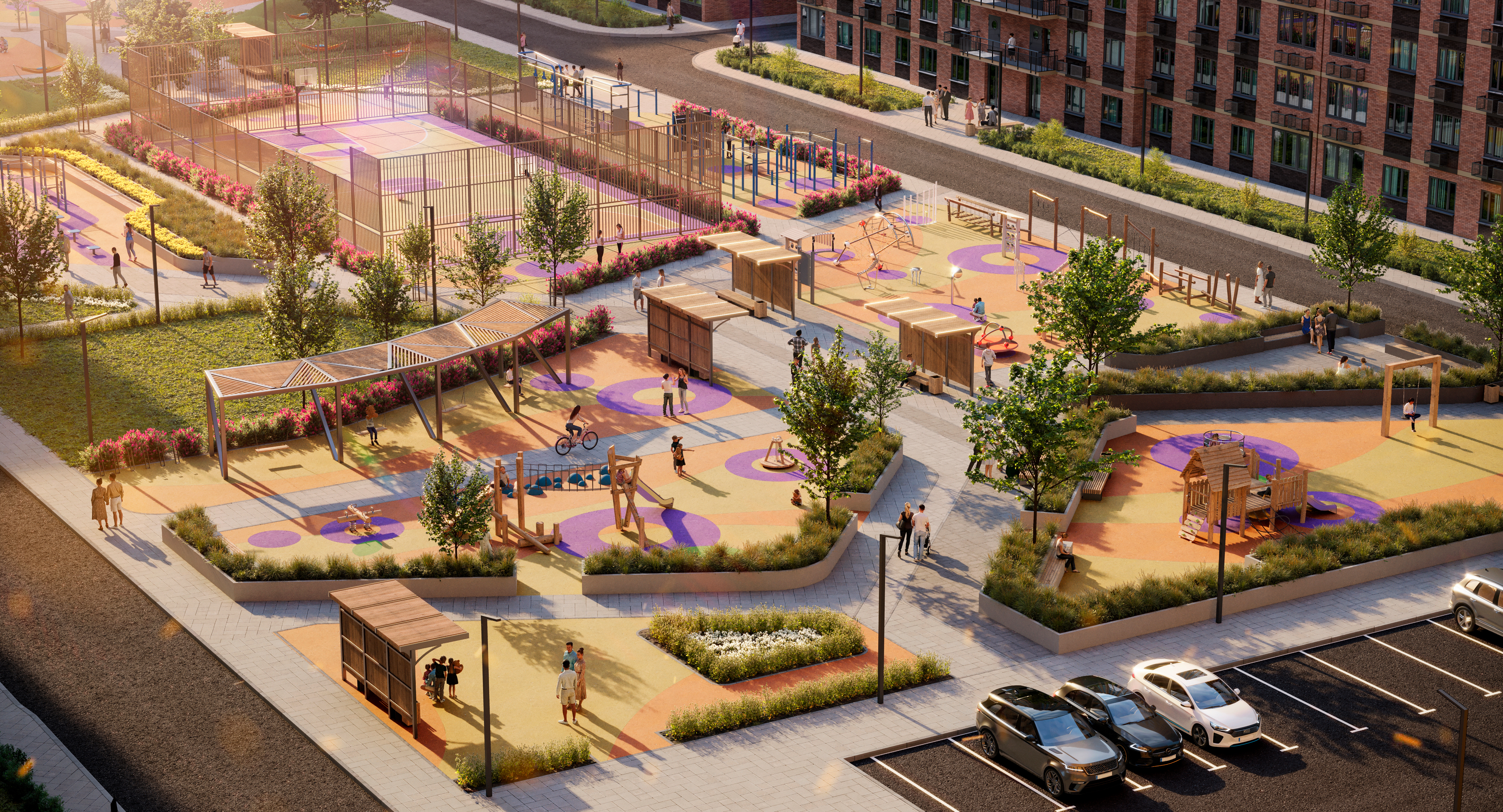 Смородина 10