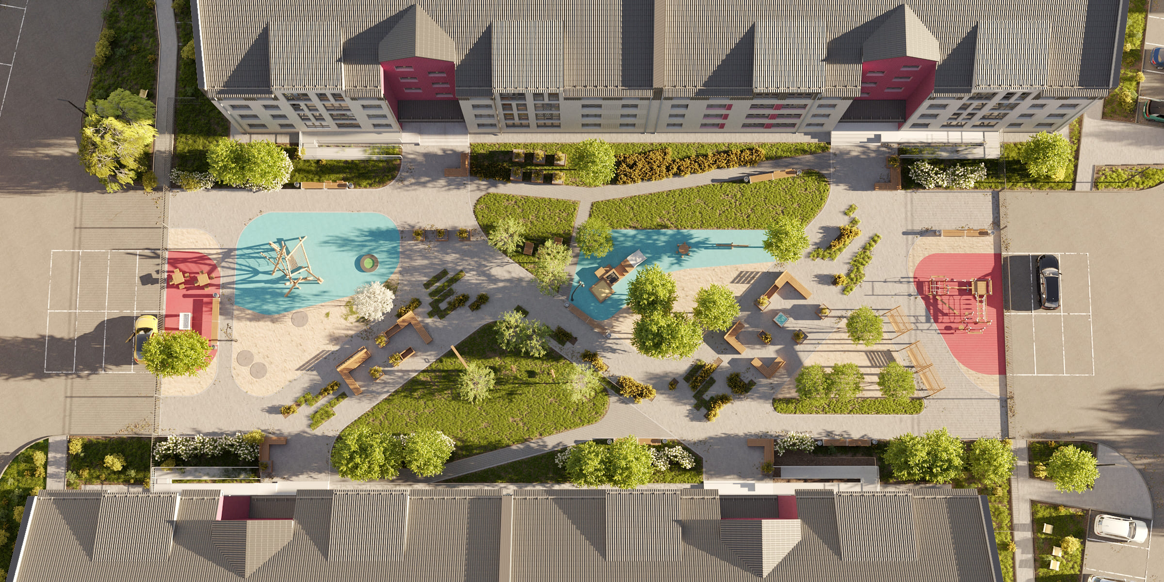 Смородина 6